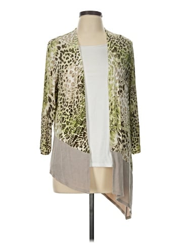 Travelers by Chico's Cardigan (view 1)