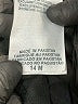 Denizen from Levi's Black Jeans Size 14 - photo 9