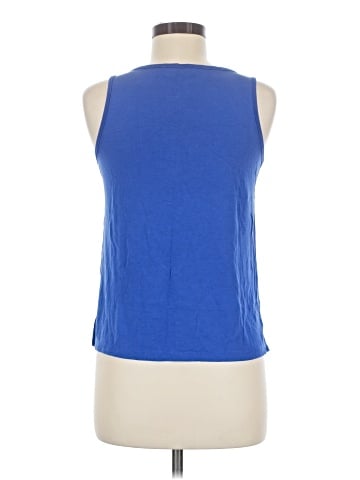 Pink Republic Sleeveless Top (view 2)