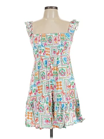 Jessica Simpson Casual Dress (view 1)