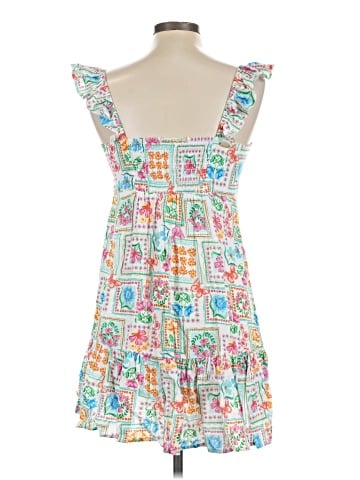 Jessica Simpson Casual Dress (view 2)