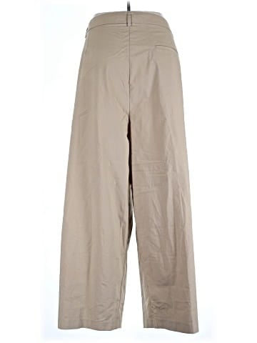 Old Navy Khakis (view 2)