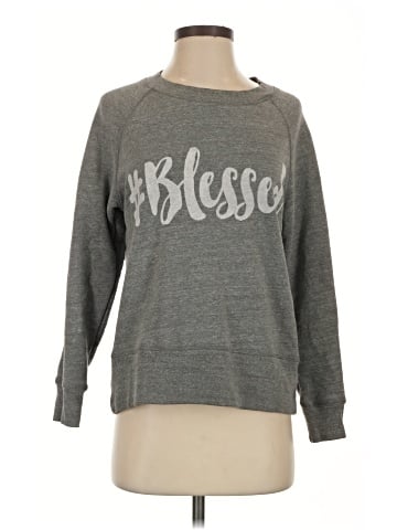 Allen Allen Sweatshirt (view 1)