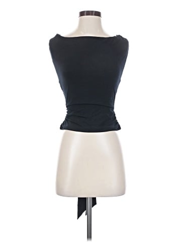 Abercrombie & Fitch Sleeveless Top (view 1)