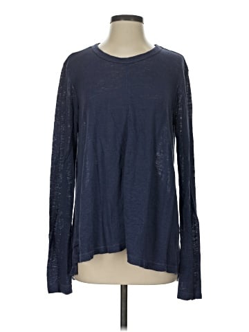 Wilt Long Sleeve Top (view 1)