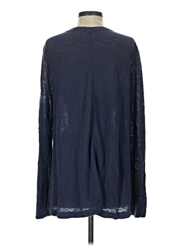 Wilt Long Sleeve Top (view 2)