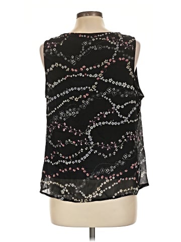 Christopher & Banks Sleeveless Blouse (view 2)