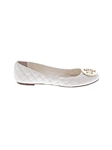 Tory Burch Flats (view 1)