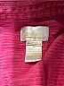 Roaman's 100% Cotton Pink Jacket Size 22 (1X) - photo 6