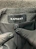 Express Gray Blazer Size M - photo 6