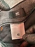 Express Hearts Gray Jeans Size 4 - photo 8