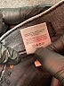 Express Hearts Gray Jeans Size 4 - photo 9