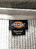 Dickies Gray Pullover Sweater Size XXL - photo 7