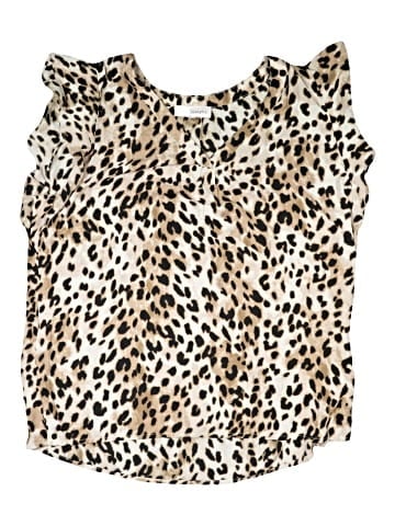 Philosophy Republic Clothing Short Sleeve Blouse (view 2)