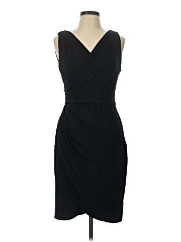 White House Black Market Cocktail Dress (view 1)