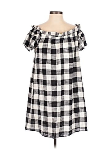 Corey Lynn Calter Casual Dress (view 1)