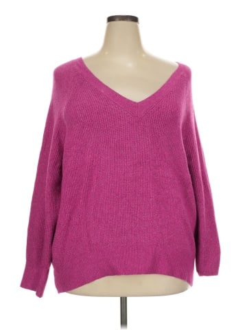 Old Navy Pullover Sweater (view 1)