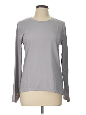 TYR Long Sleeve T-Shirt (view 1)