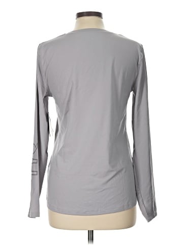TYR Long Sleeve T-Shirt (view 2)
