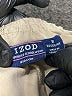 IZOD 100% Polyester Solid Tan Skort Size 8 - photo 3