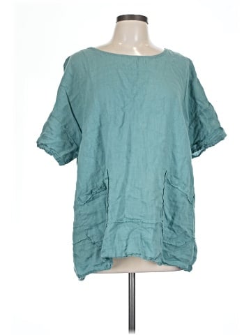 Coldwater Creek Short Sleeve T-Shirt (view 1)