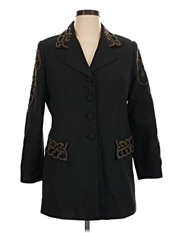 Roaman's Coat (view 1)