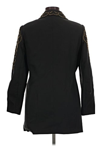 Roaman's Coat (view 2)