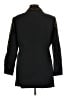 Roaman's 100% Polyester Black Coat Size 14 - 16 - photo 2