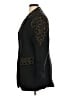 Roaman's 100% Polyester Black Coat Size 14 - 16 - photo 5