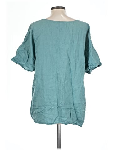Coldwater Creek Short Sleeve T-Shirt (view 2)