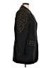 Roaman's 100% Polyester Black Coat Size 14 - 16 - photo 4