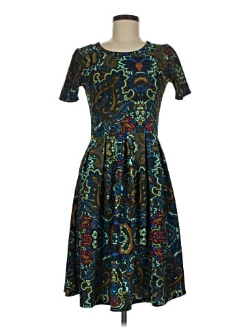 Lularoe Cocktail Dress (view 1)