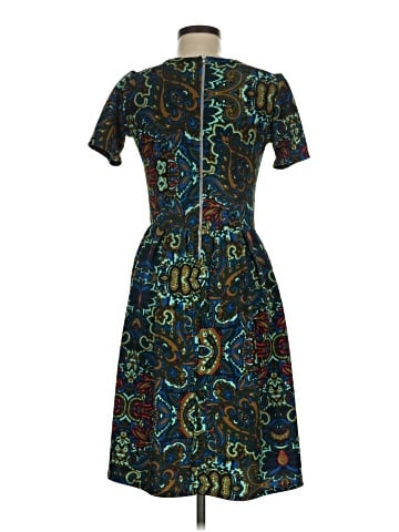 Lularoe Cocktail Dress (view 2)