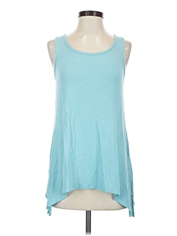 Faded Glory Sleeveless Top (view 1)
