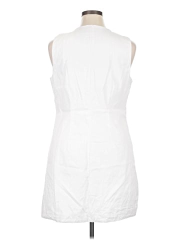 Banana Republic Factory Store Casual Dress (view 2)