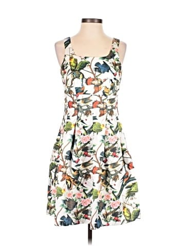 Darling Cocktail Dress (view 1)