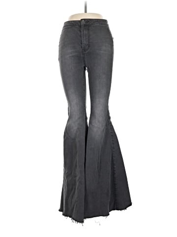 Free People Jeans (view 1)