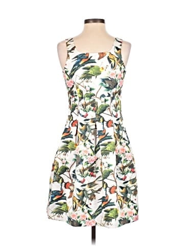 Darling Cocktail Dress (view 2)