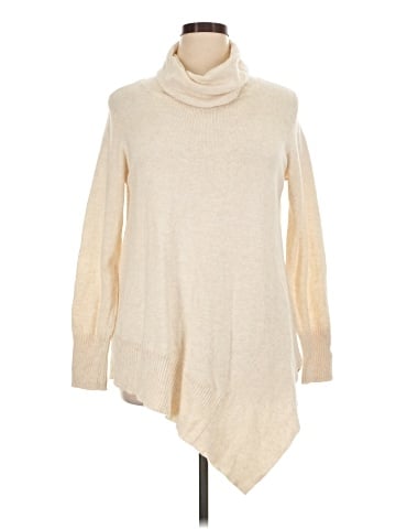 Stylus Turtleneck Sweater (view 1)