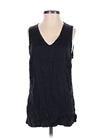 Josie Natori Sleeveless Blouse (view 1)
