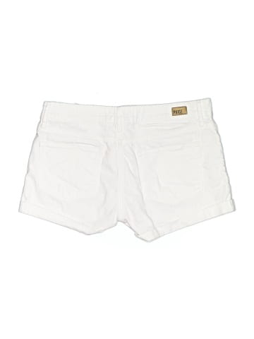 Paige Denim Shorts (view 2)