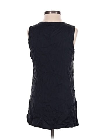 Josie Natori Sleeveless Blouse (view 2)