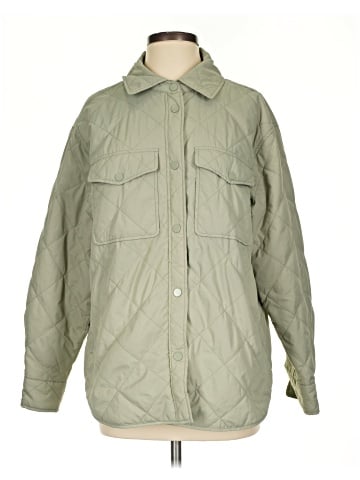 Abercrombie & Fitch Jacket (view 1)