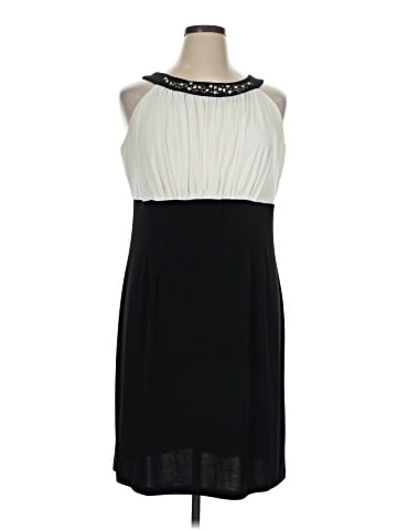 AA Studio AA Cocktail Dress (view 1)