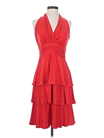 Evan Picone Cocktail Dress (view 1)