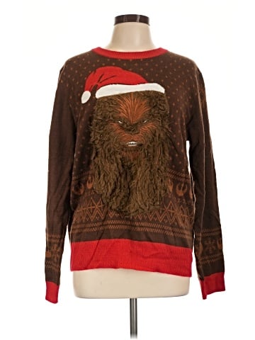 Star Wars Pullover Sweater (view 1)
