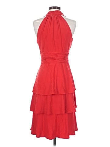 Evan Picone Cocktail Dress (view 2)