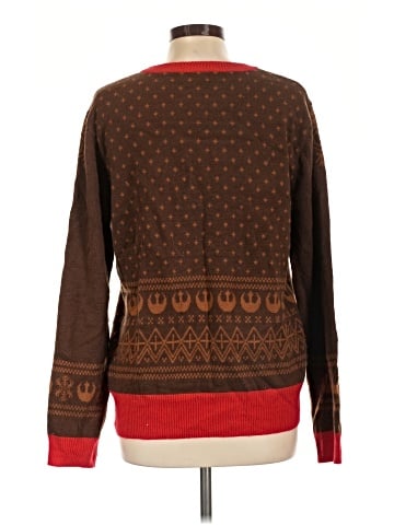 Star Wars Pullover Sweater (view 2)