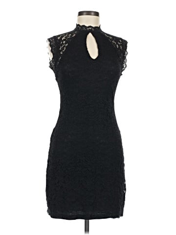 Bebe Cocktail Dress (view 1)