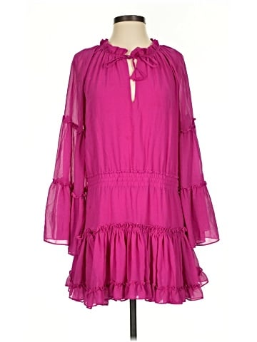 MISA Los Angeles Casual Dress (view 1)
